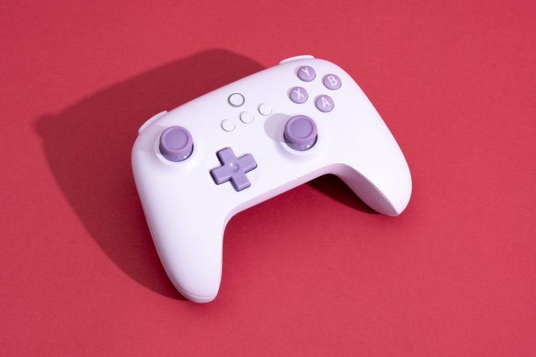 How to Choose the Best Gaming Controller for Your Setup